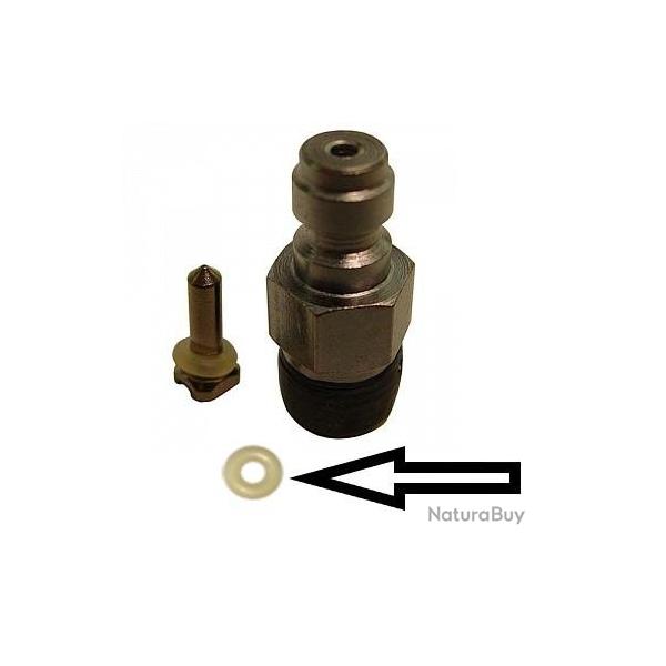 Joint de Fill Nipple 004/90 Urthane Reg Tippmann Empire