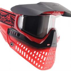 JT Masque Spectra ProFlex LE Ice Series Rouge - Thermal