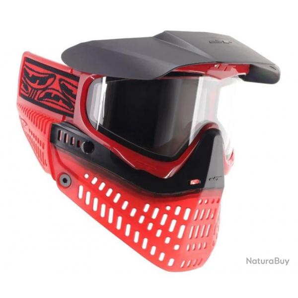 JT Masque Spectra ProFlex LE Ice Series Rouge - Thermal