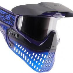 JT Masque Spectra ProFlex LE Ice Series Bleu - Thermal