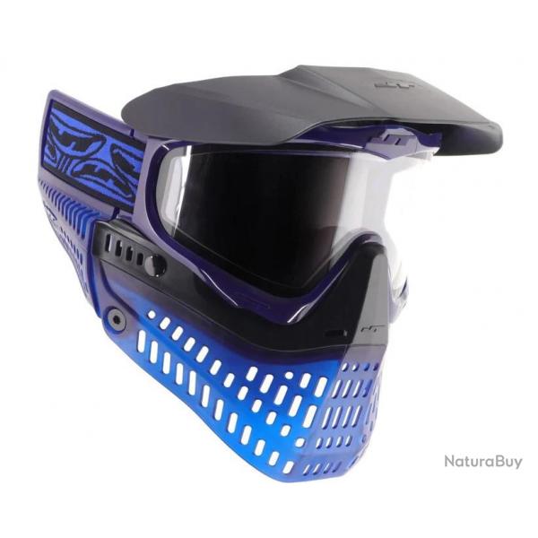 JT Masque Spectra ProFlex LE Ice Series Bleu - Thermal