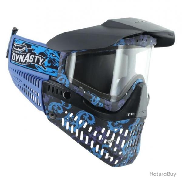 JT Masque Spectra ProFlex LE Dynasty Noir - Thermal