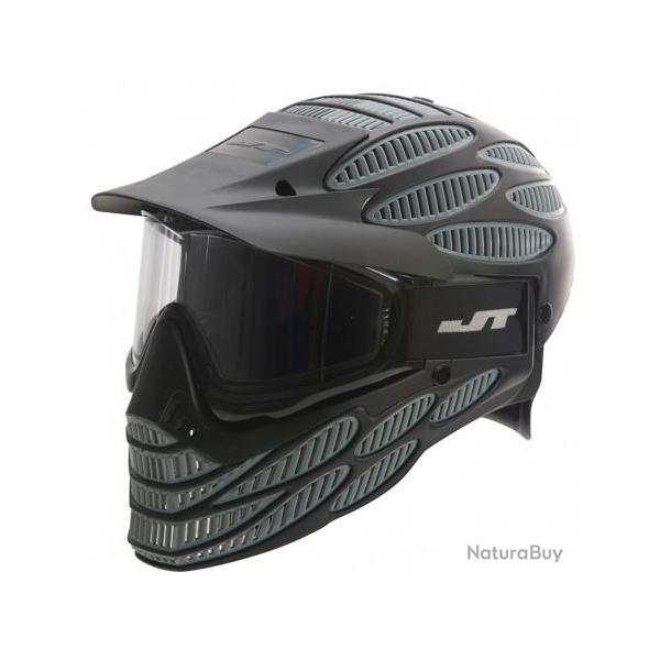 JT Masque Flex8 Full Cover gris 23012