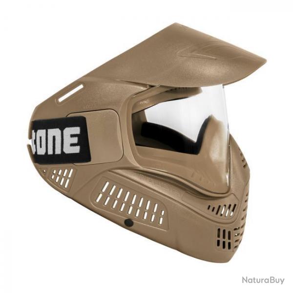 Masque ONE V2 rental Simple Ecran Tan