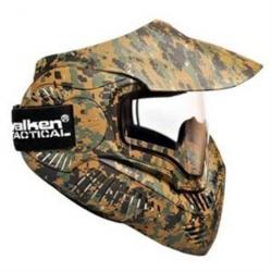 Masque Valken MI7 Marpat Thermal - 41161