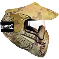 Masque Valken MI7 VCAM Thermal 41185