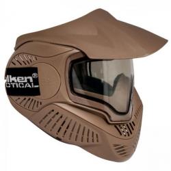 Masque Valken MI7 TAN Thermal 48740