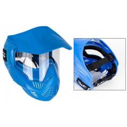 Masque Valken MI3 AVEC STRAP rental Simple Bleu