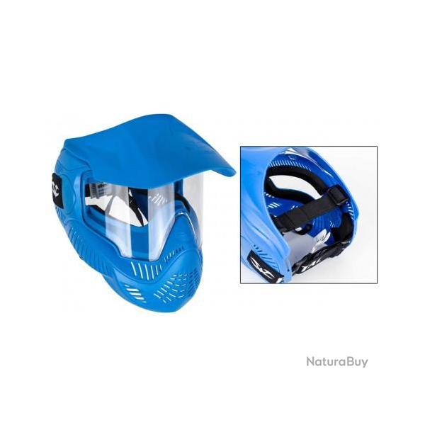 Masque Valken MI3 AVEC STRAP rental Simple Bleu