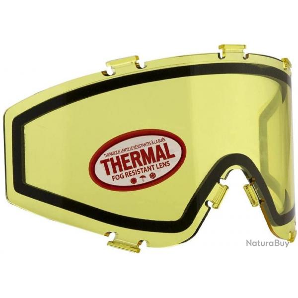 JT Ecran Spectra thermal jaune -23488