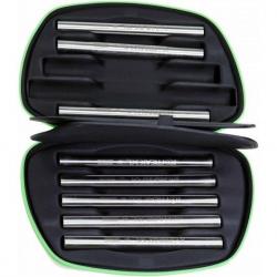 Malette Freak XL Smart Acier (box+8 Inserts)