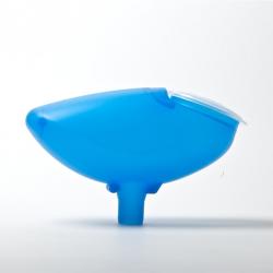 Reservoir 200 bleu Profile