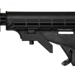 DUKE Crosse type M4 Retractable-TIPPMANN A5