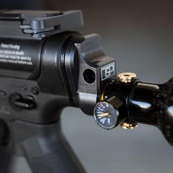 The Slim - Drop Asa pour Tiberius T15 - TSP