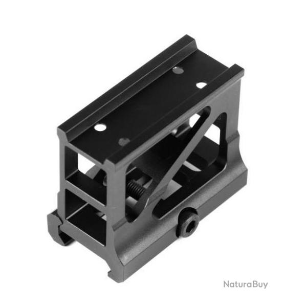 Rail rehauss Alu pour red Dot V3 - Novritsch