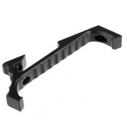 Grip incliné de garde main Metal - MLOK - Novritsch