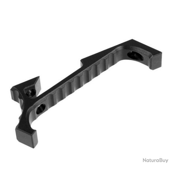 Grip inclin de garde main Metal - MLOK - Novritsch