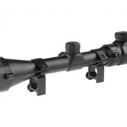 Lunette Sniper 3-9X40 - Theta Optics