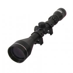 Lunette Sniper haute luminosité 3-9*50 - Swiss Arms