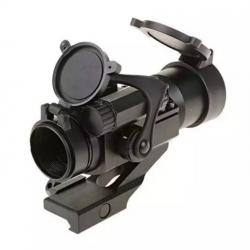 Visée Red Dot Battle ReflexBlack - Theta Optics