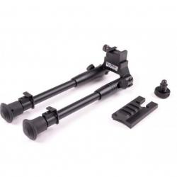 Bipied Airsoft SwissArms Universel réglable répliques longues