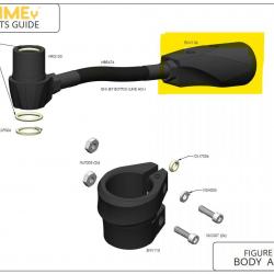 Bottom Line Enmey GOG - 4864