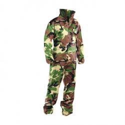 Combinaison Paintball Location V2 Camo Woodland taille L/XL