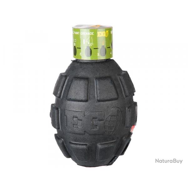Grenade Peinture Enolagaye Explosive Americaine FPG02
