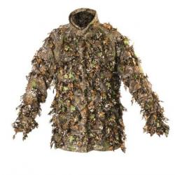 Camouflage 3D - Veste Ghillie- Amber - Novritsch