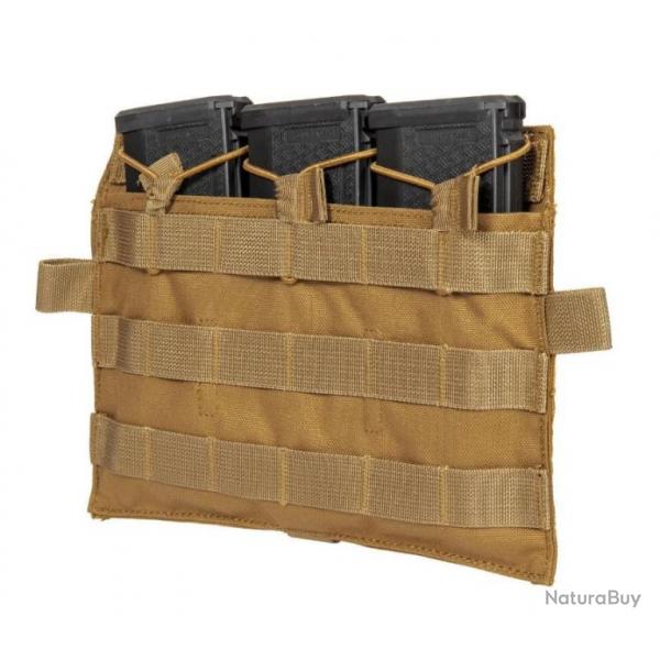 Porte 3 Chargeurs for Rush 2.0 Molle M4/AK Tan - UTT