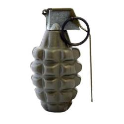 Fausse Grenade type MK2 -G et G