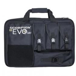 Sac de transport CZ Scorpion Evo3-A1