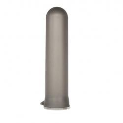 Tube / Pot Paintball 140 billes gris - Field