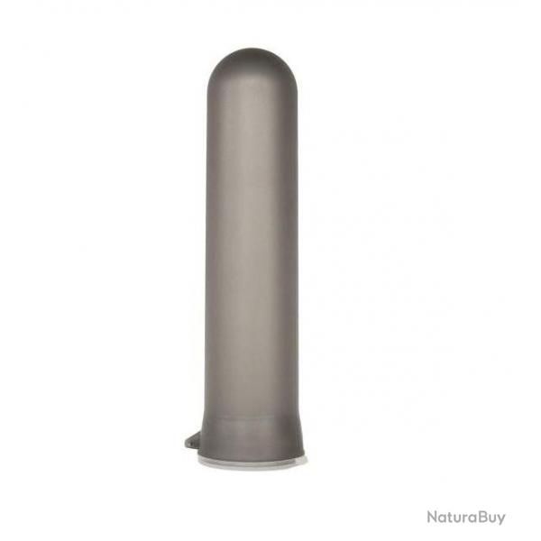 Tube / Pot Paintball 140 billes gris - Field