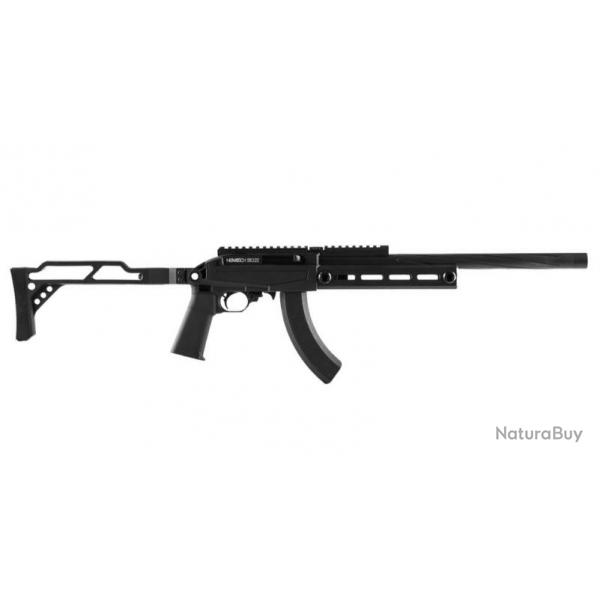 Fusil Airsoft SSQ22 Gas Blowback GBBR - Novritsch