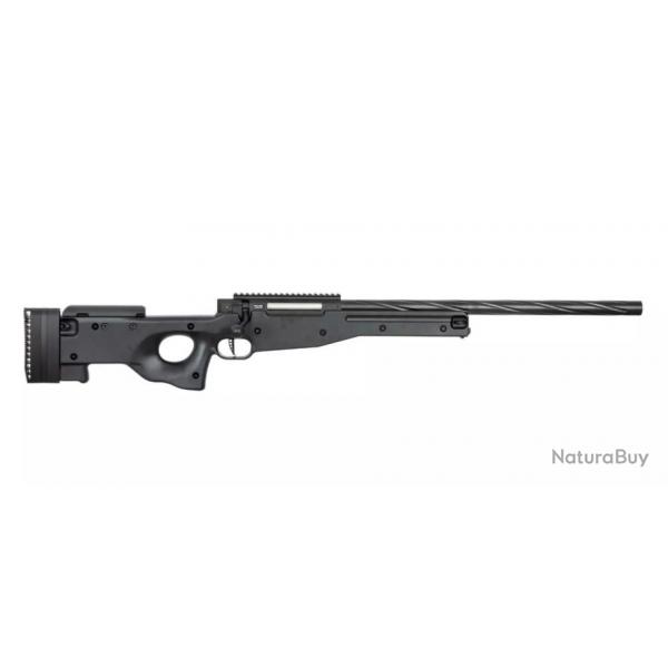 Fusil de sniper SSG96 Long 2.2J - Black - NOVRITSCH