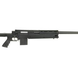 Fusil Sniper MB4407A Ressort Noir - Well