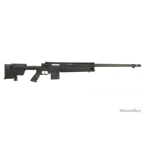 Fusil Sniper MB4407A Ressort Noir - Well