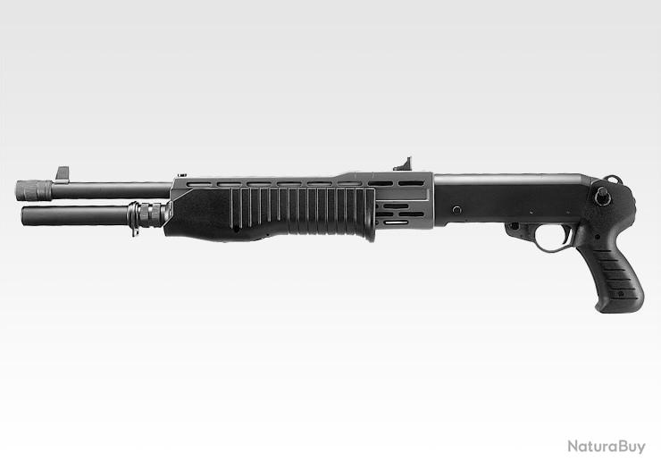 Fusil à pompe SPAS 12 Marui Fusils à pompe (12092164)