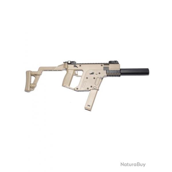 A et K Mod1 - SMG AEG Tan