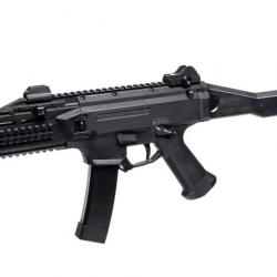 CZ Scorpion EVO 3 Noir - A1 - AEG Proline