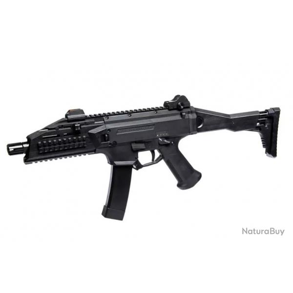 CZ Scorpion EVO 3 Noir - A1 - AEG Proline