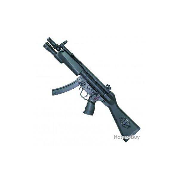 MP5 A2 + Lampe CA5A2 Classic Army AEG Full auto