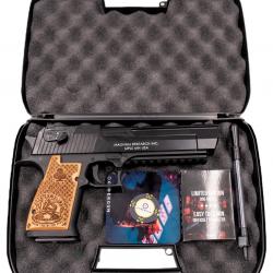 Desert Eagle Poker Limited Edition Semi et FullAuto CO2 - KWC