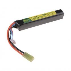 Batterie Li-Po -11.1V 1450 mAh 30C - Electro River