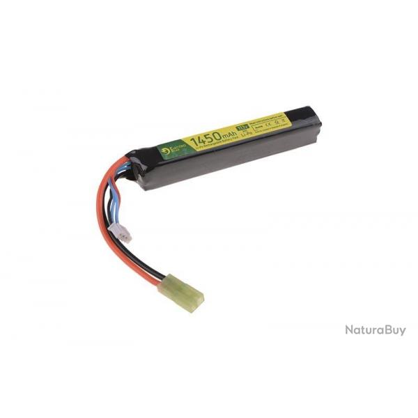 Batterie Li-Po -11.1V 1450 mAh 30C - Electro River