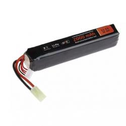 Batterie Li-Po -11.1V 2000 20/40C mAh 20C - GFE