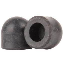 Projectile de Défense HP68 - Pack 10 - Cuivre Nylon - 8 g - 35 joules - Grimburg
