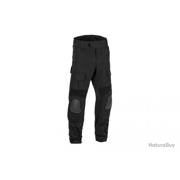 Pantalon Predator Combat Noir - M - Invader Gear