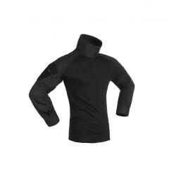 Combat shirt Noir - XL - Invader Gear